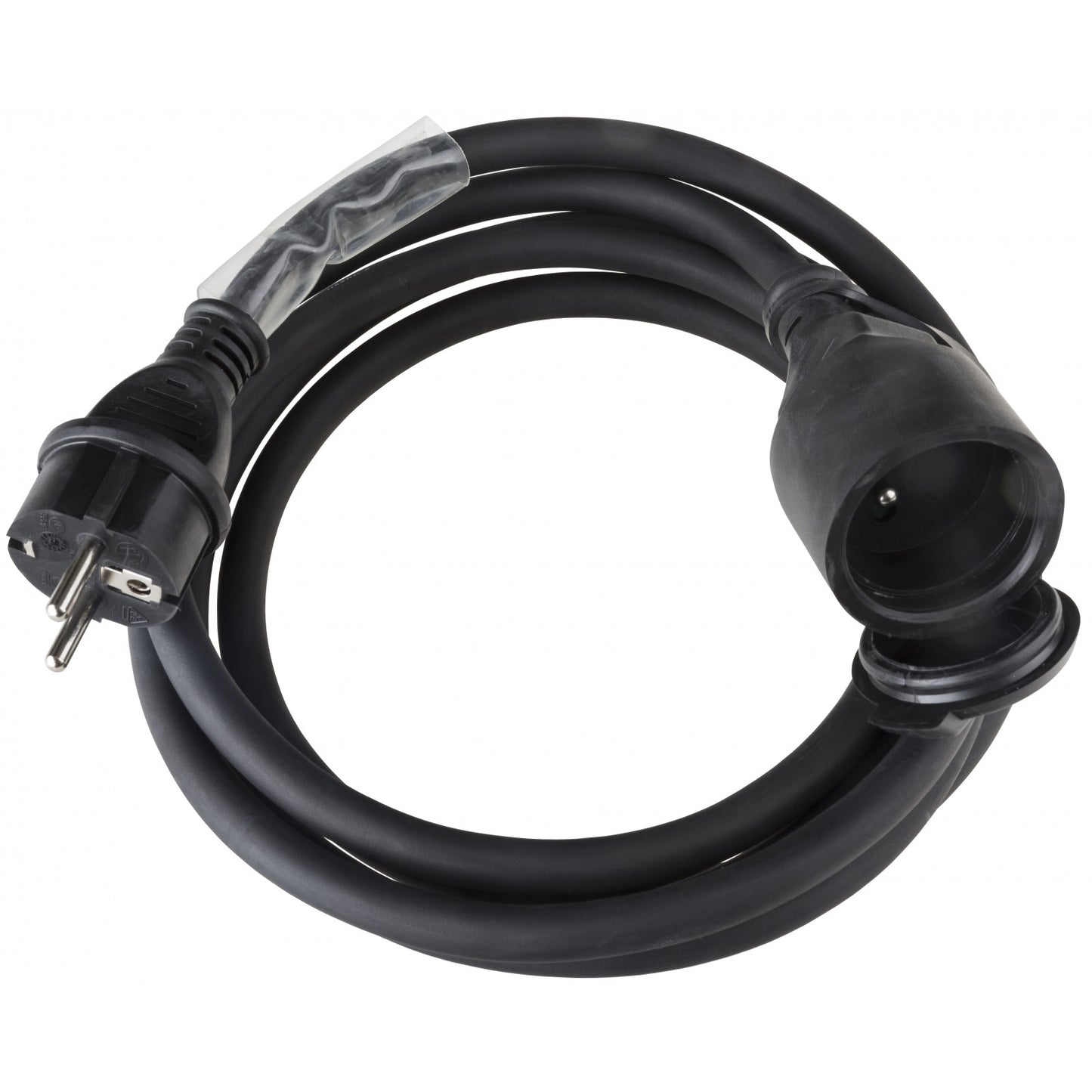 Verlengkabel 3G 1,5m