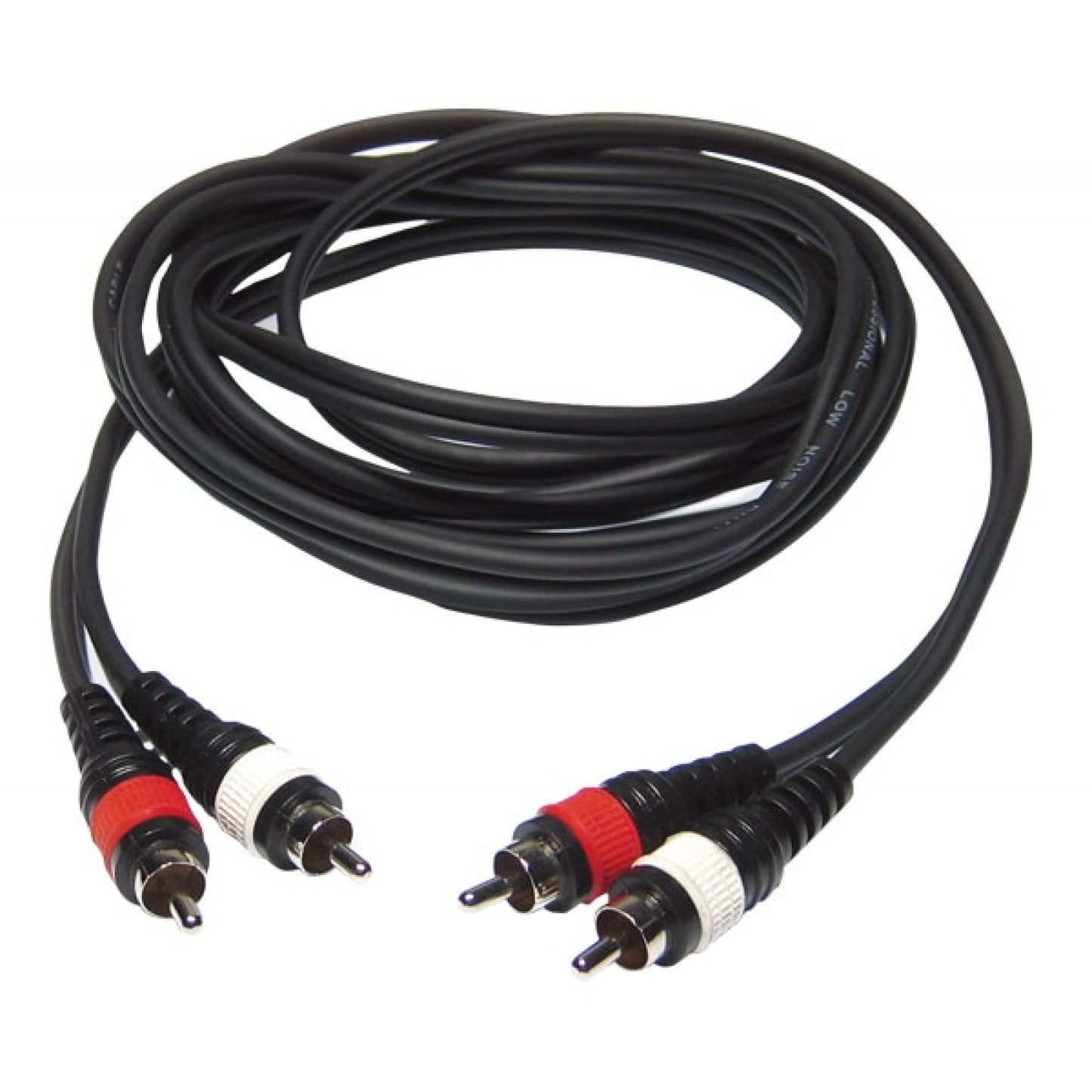 RCA - RCA kabel